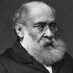 Anthony Trollope