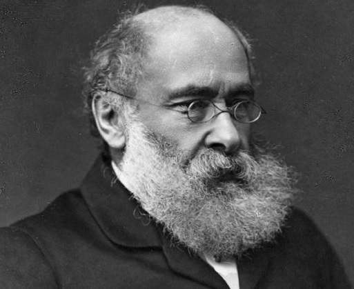 Anthony Trollope