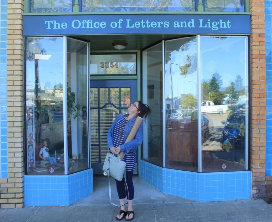 Julia Crouch NaNoWriMo