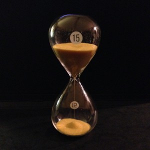 School of Life timer
