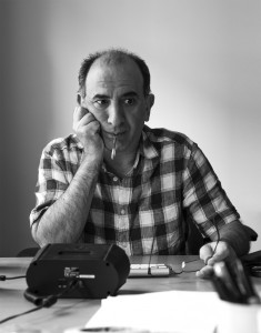 The Armando Iannucci interview: “To be a good team writer, you have to be a team player” Image