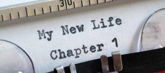 Turn your new year writing resolution into a habit Image