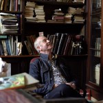 David Almond cr Donna Lisa Healy