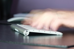 Don’t quit – plan! 5 top tips for lean blogging Image