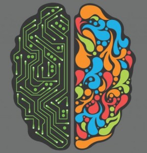 The 10 opposing traits of highly creative people Image